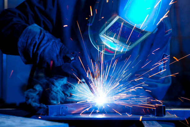 Affordable Welder Services in Carter Lake, IA
