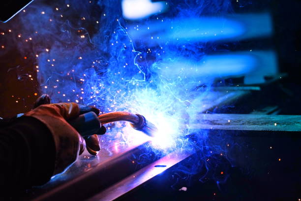 Best Maintenance and Repair Welding in Carter Lake, IA