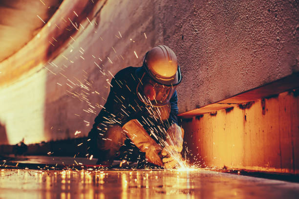 Reliable Carter Lake, IA Welder & Metal Fabrication Solutions